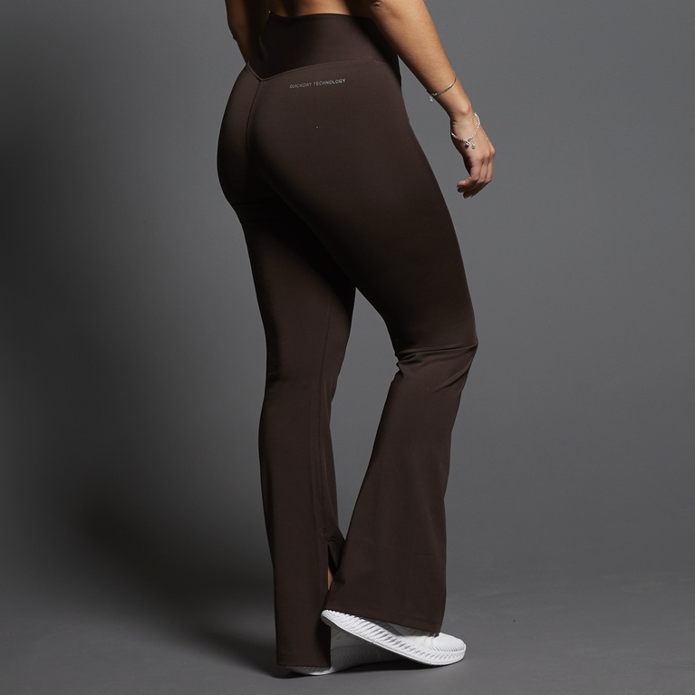 Flare Tights "Force" Flare Tights "Force"